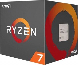 AMD Ryzen 7 3800X 4.5 GHz İşlemci kullananlar yorumlar